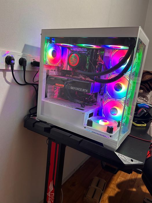 Игровый компьютер