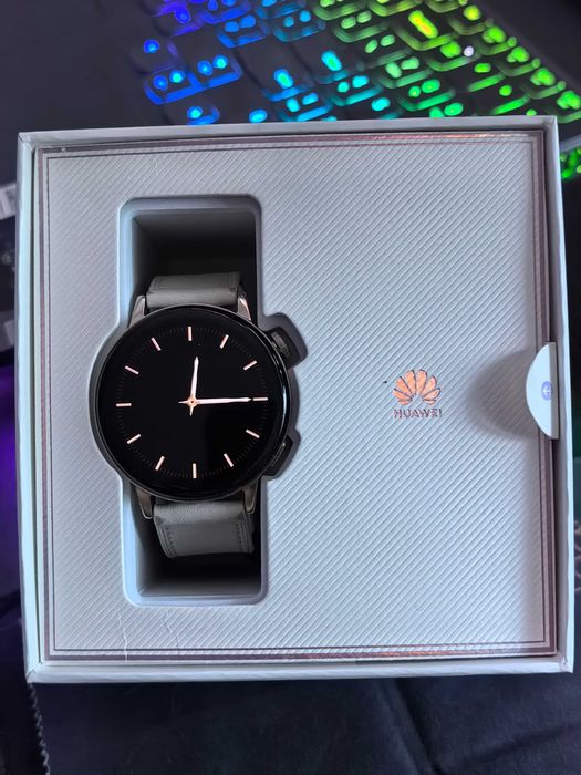 Smartwatch Huawei Watch GT3 [42mm]