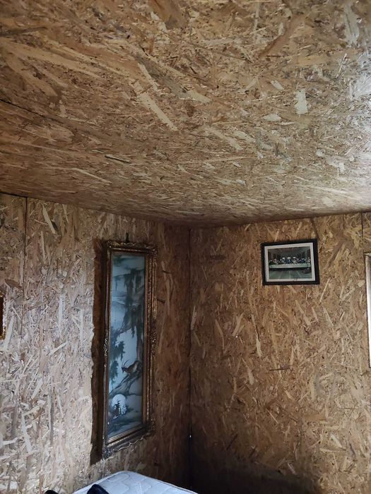 Remorca vagon izoterm