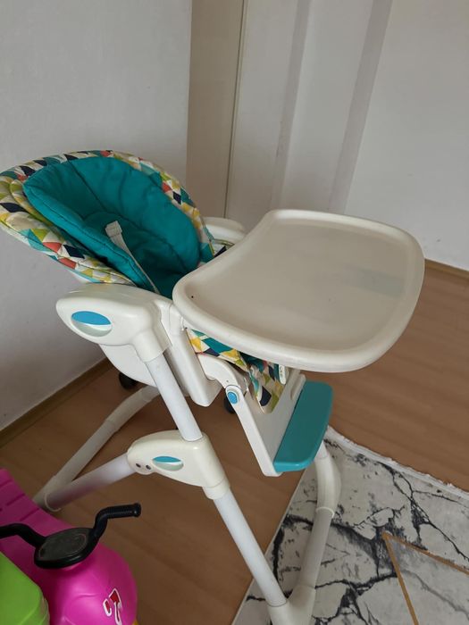 Scaun de masa Joie reglabil