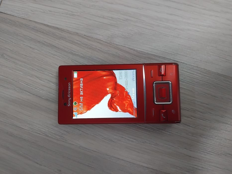 Sony Ericsson j20 imey 30 kunlik