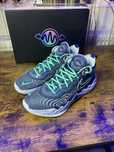 Ghete de baschet nike air zoom g.t. run marimea 44