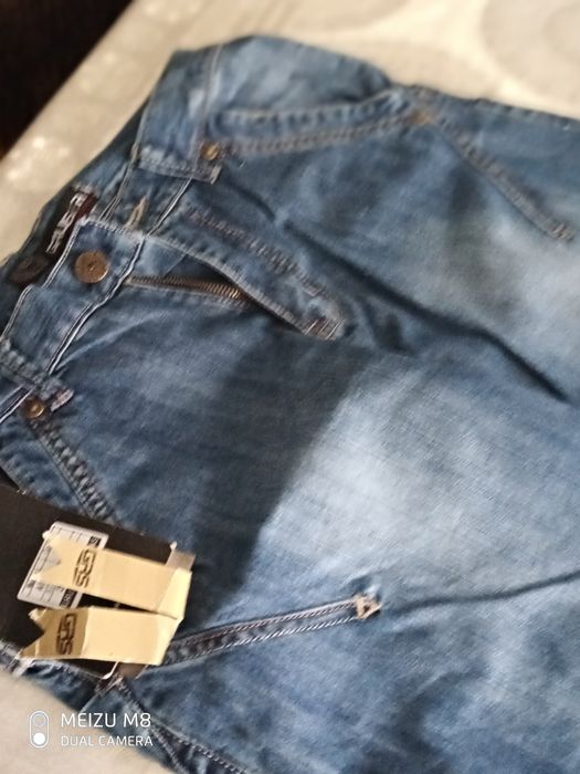 Новые. Размер 33.