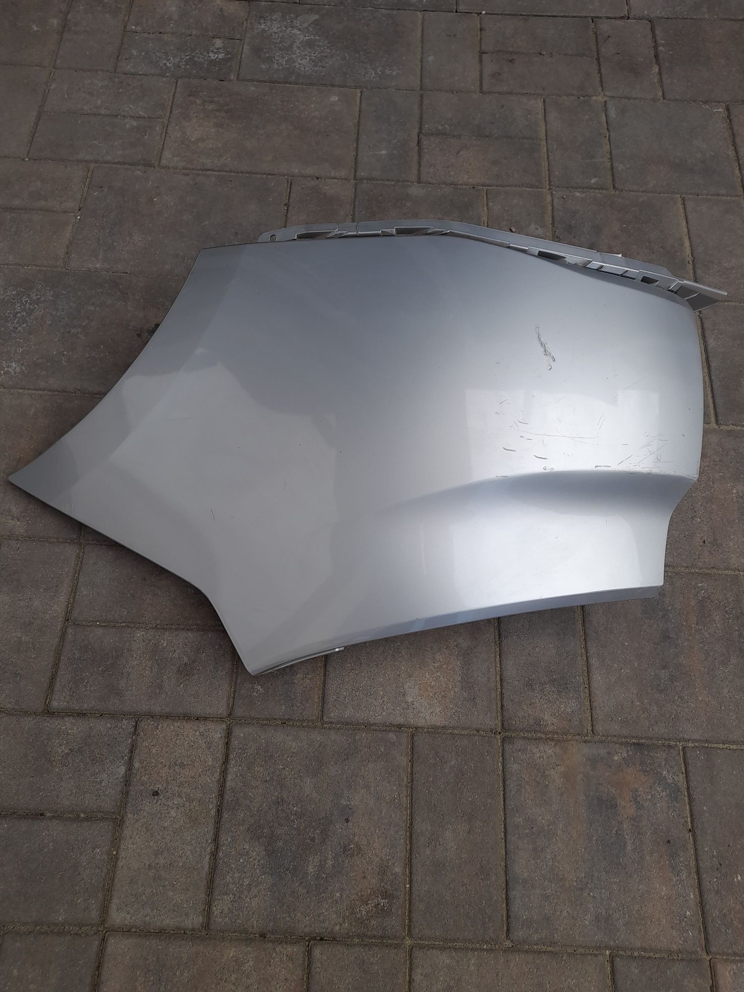 Colt Flaps Bara Dreapta Spate Renault Megane 3 Grandtour Breack Lung