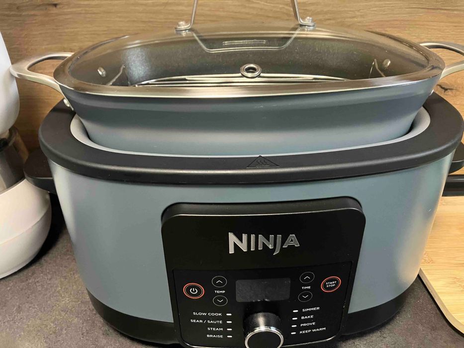 Мултикукър Ninja