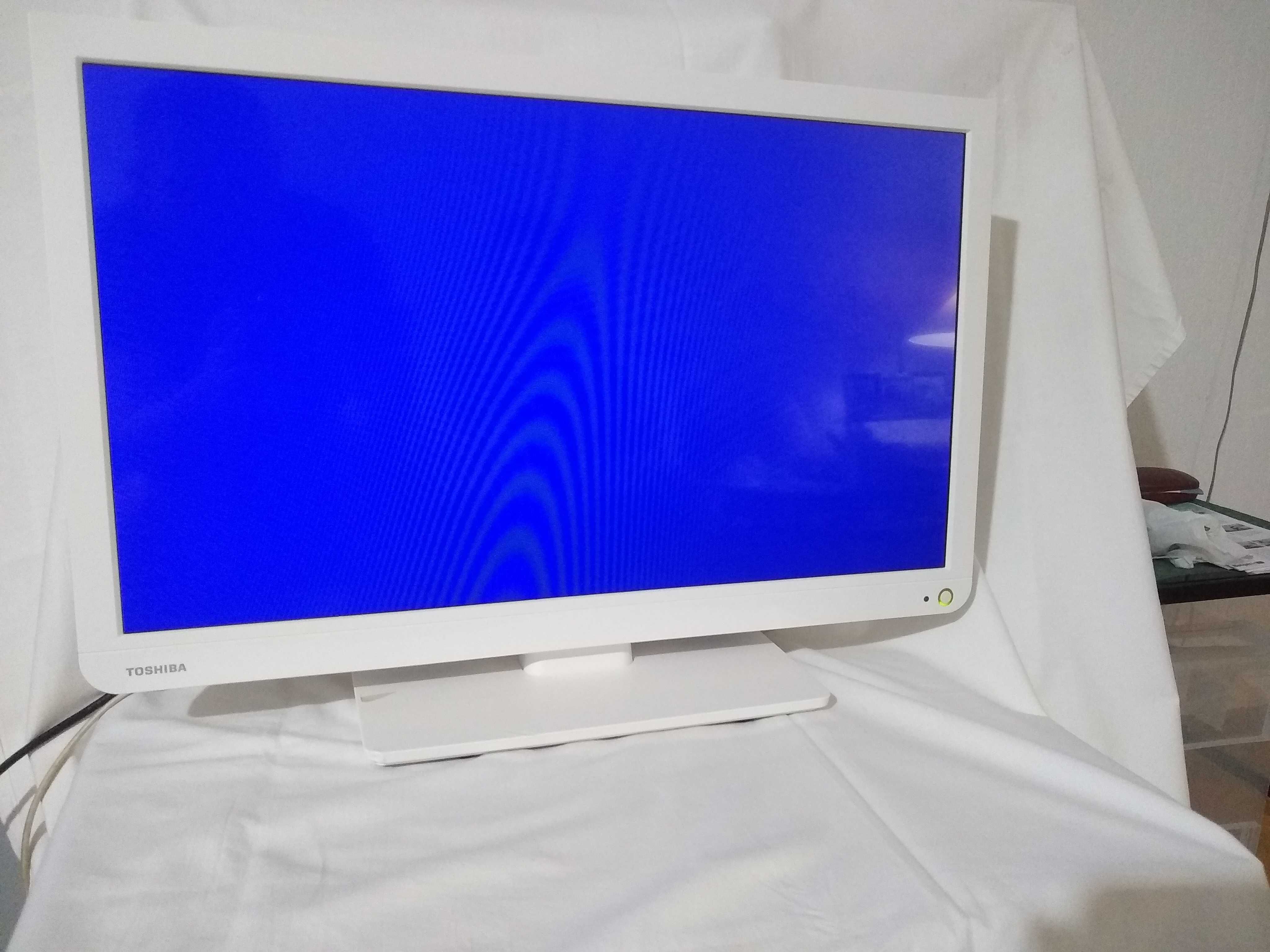 22 инча LED TOSHIBA 22L1334G Full HD