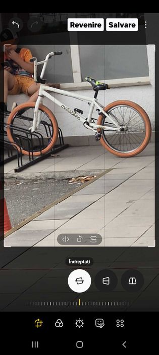 Bicicletă BMX Mafiabike