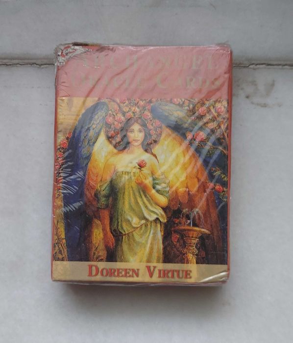 Carti Tarot Oracol