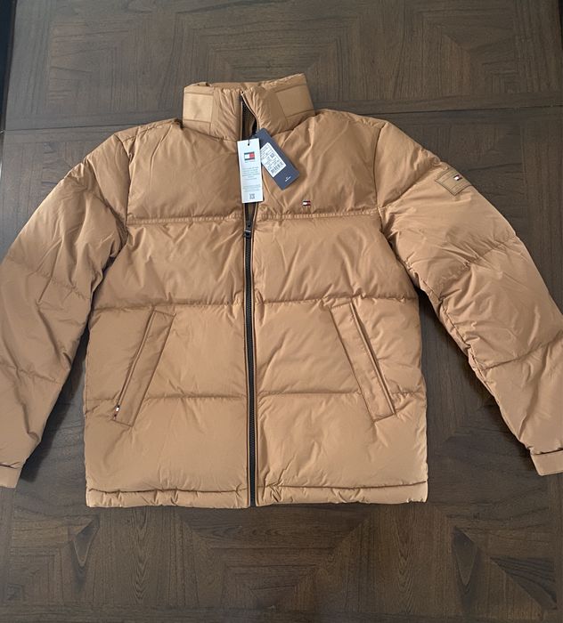 Geaca barbati Tommy Hilfiger