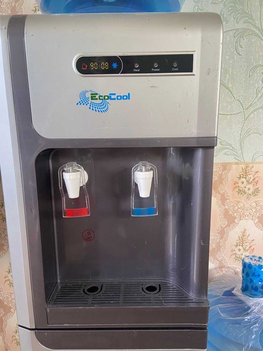 Продам кулер для воды