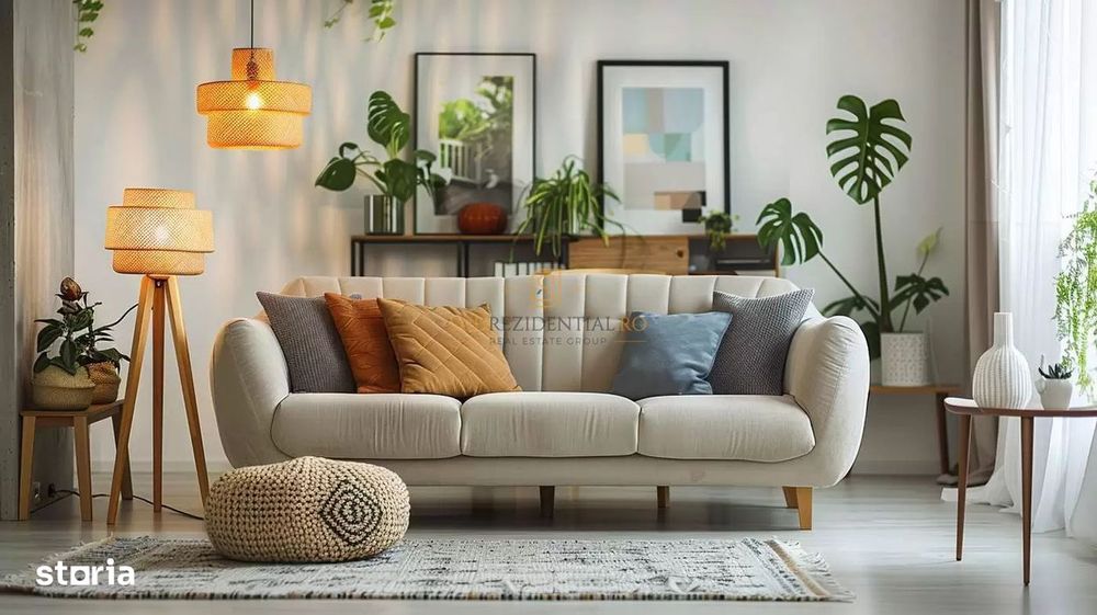 2 camere, zona Grand Arena Mall - Berceni, Comision 0, Bd. Brancoveanu