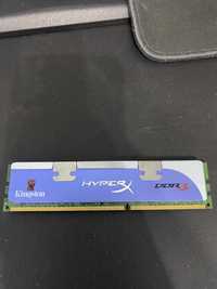 Kingston HyperX DDR3 2GB 1600MHz