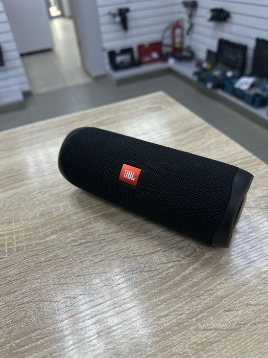 Колонка JBL Flip5 (ТМ79)