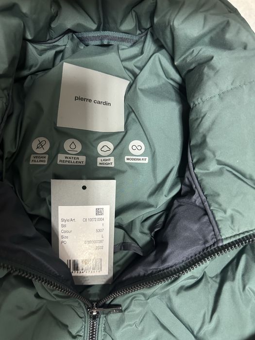 Мъжко яке на Pierre Cardin