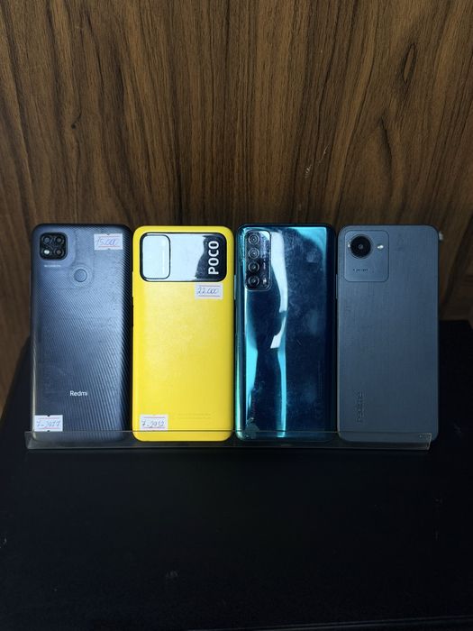 Распродажа телефонов (райымбека 239/2)