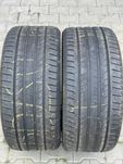 2x 275 35 21 Bridgestone Alenza S001 Runflat