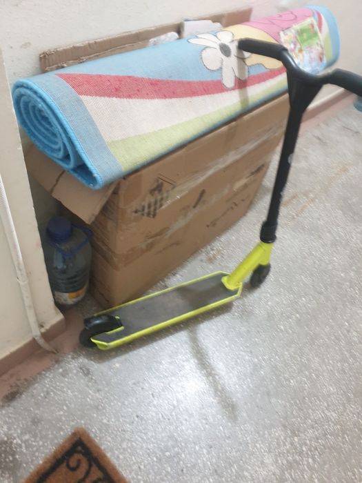 Trotinetă scheme oxelo