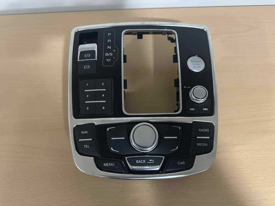 Конзола MMI Audi A6 C7 4G1919610B