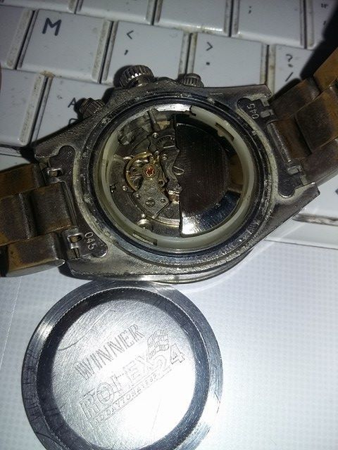 Ceas Rolex Daytona 24,oyster perpetual superlative chronometer,cosmogr