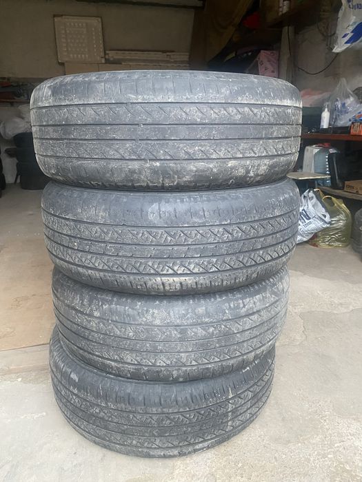 Шины 236 60 R 18