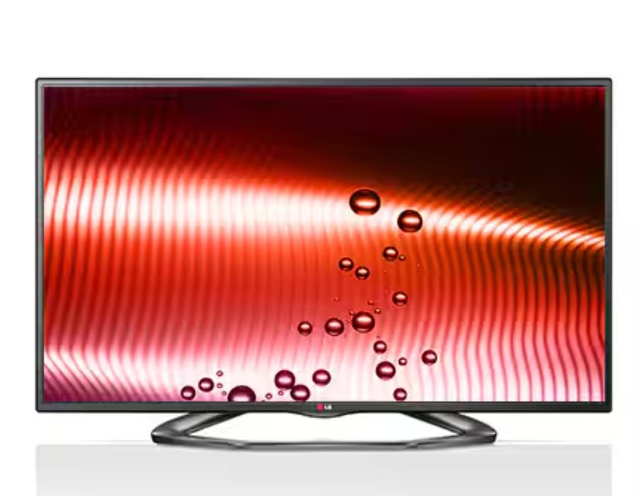 Продам  большой телевизор Lg 119 см