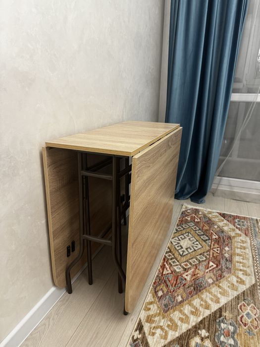 Продам Кухонный Стол-трансформер