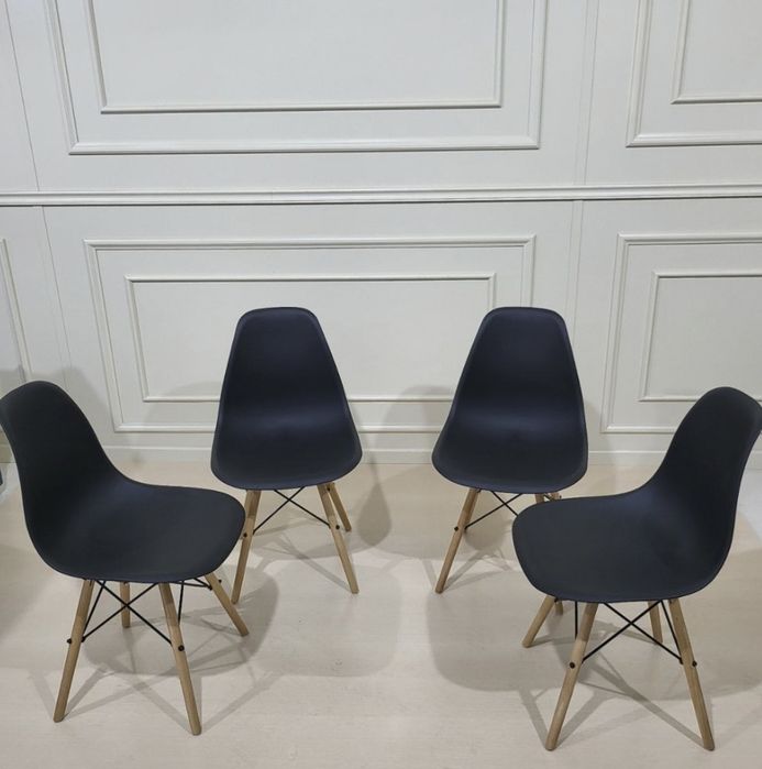 стулья кухонные комплект