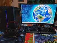Calculator Gaming complet echipat