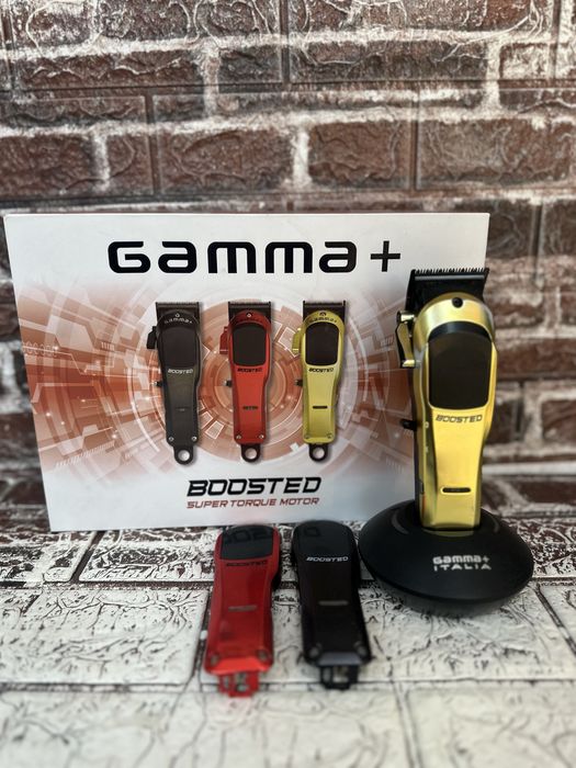 Професионални машинки за подстригване Gamma,Babyliss,Wahl,Style Craft