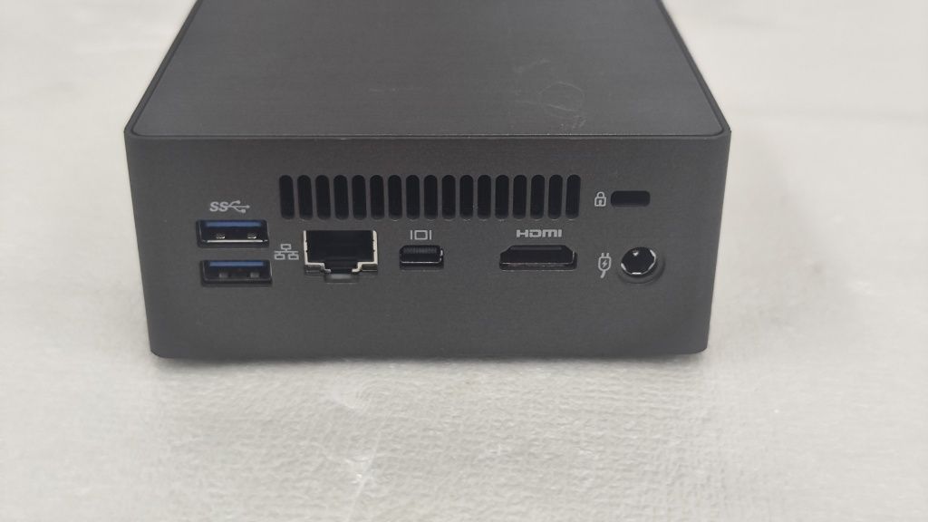 Mini PC Intel Nuc
