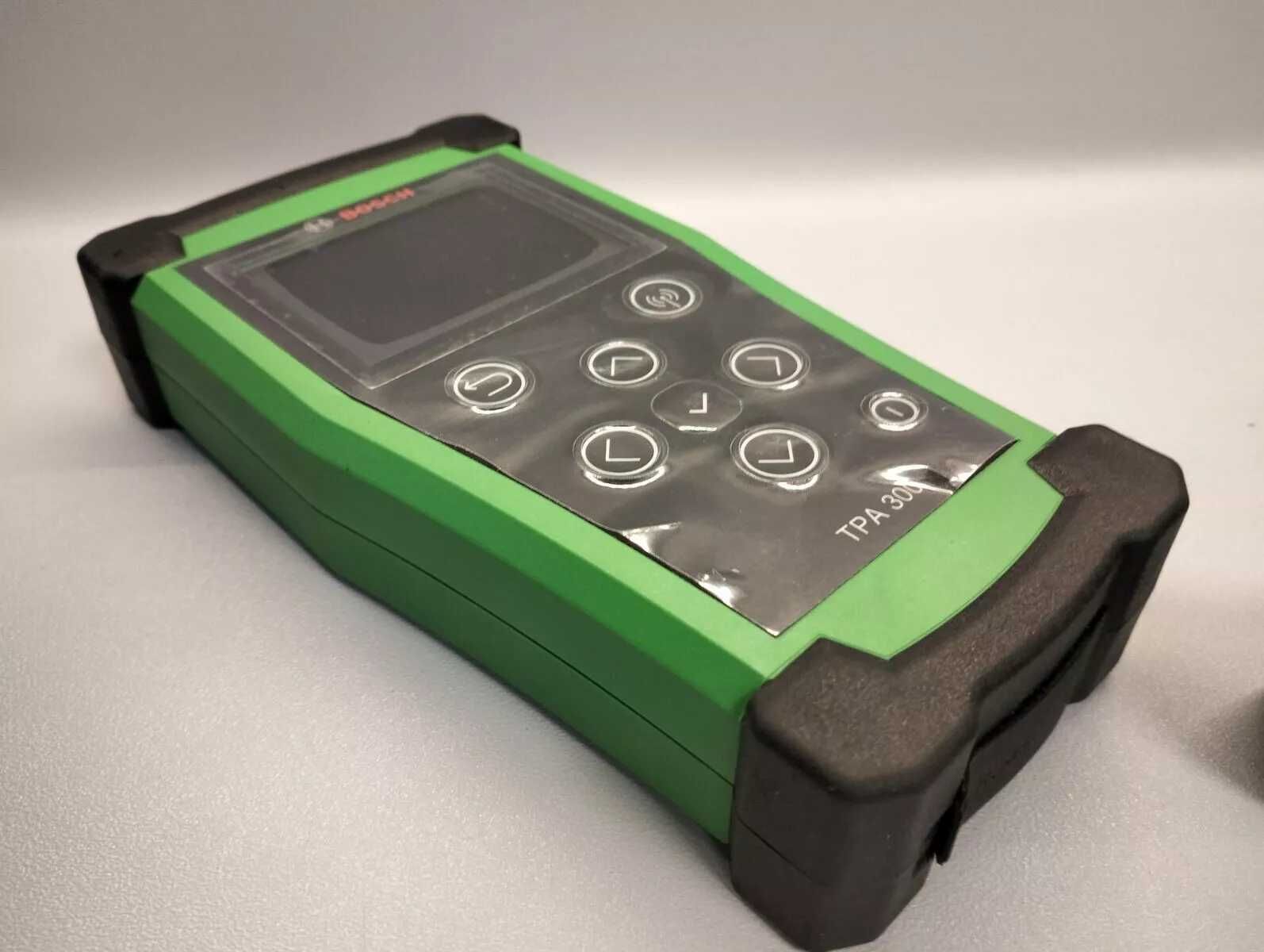Bosch Уред за диагностика и програмиране на TPMS TPA 300