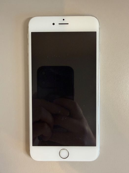 iPhone 6s Plus, 128 GB, impecabil