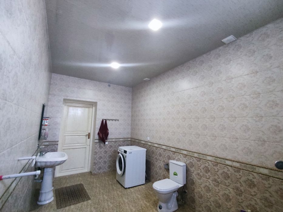 Продается новый дом с отличной локацией