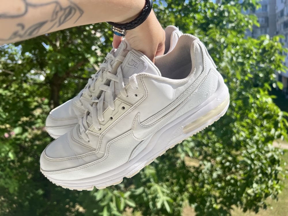 Nike Air Max LTD 3 — номер 44