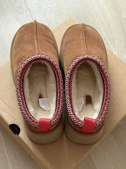 UGG Tazz Chestnut, 38