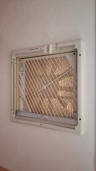 Rulotă Magnum An 2004