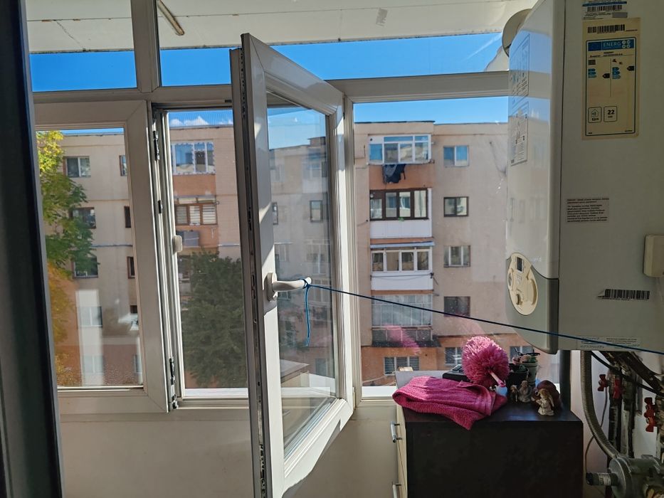 Apartament doua camere