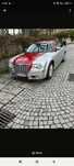 Chrysler 300c crd