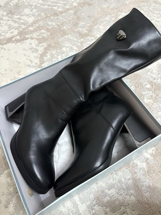 Зимнее с гарантий