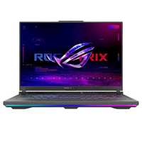 Ноутбук ASUS ROG STRIX G16 Core i7-13650HX/RTX 4060/16"  IPS 165Hz