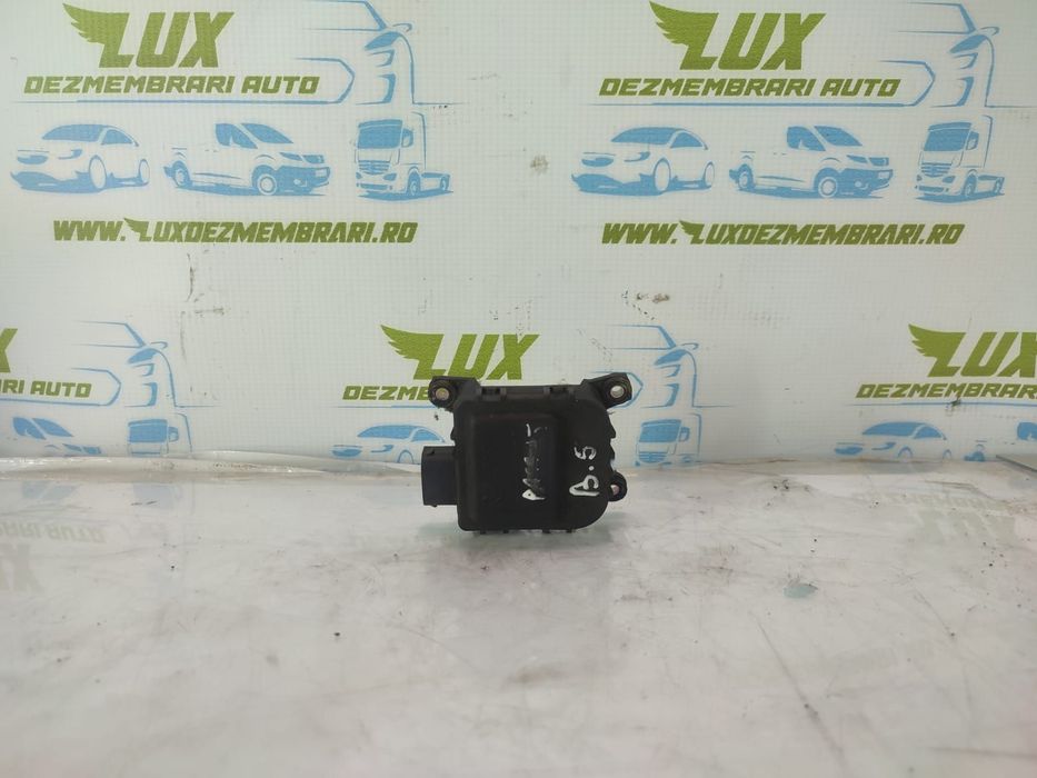 Motoras clapeta mixaj aer 8d1820511b Volkswagen VW Passat B5 [1996 -