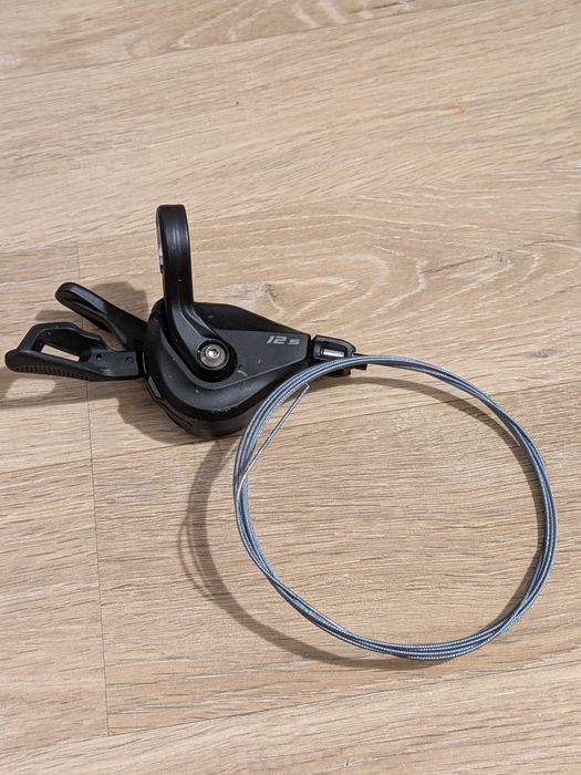 Schimbator Shimano Deore M6100 1x12 viteze