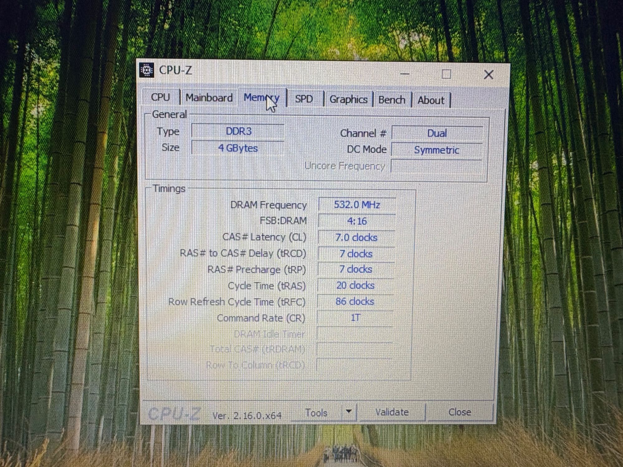 Lenovo ThinkPad T410, Intel i5-560M, RAM 4GB DDR3, Intel 128GB SSD