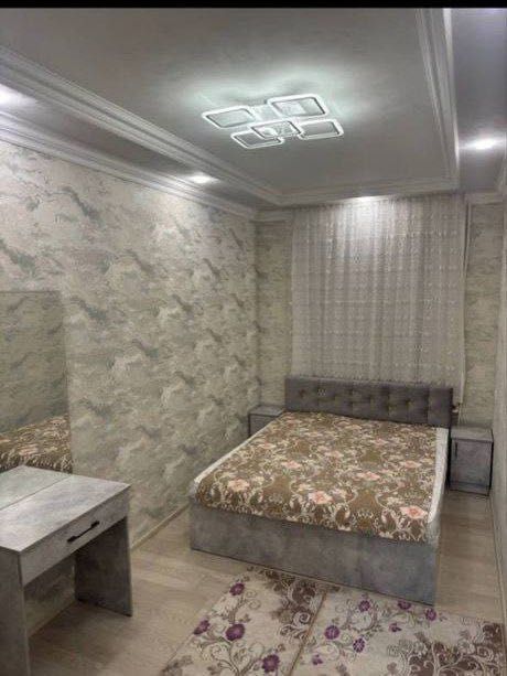 Sergiliy Kunlik kvartira