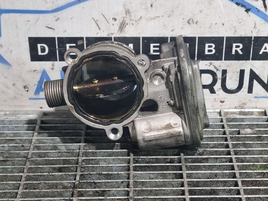 Clapeta Acceleratie BMW X3 E83 3.0 Diesel 2003 - 2006 163kW 218CP M57N2 Euro4 (1196) ...