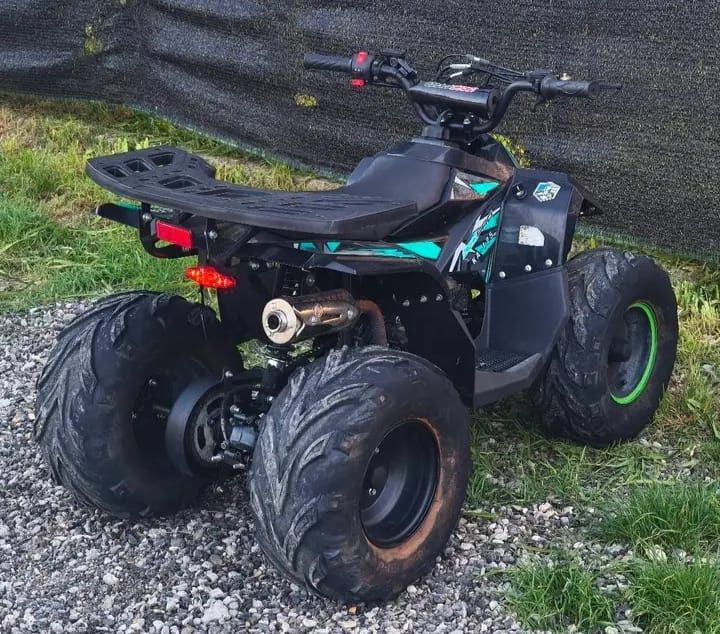 Vând ATV pentru copii