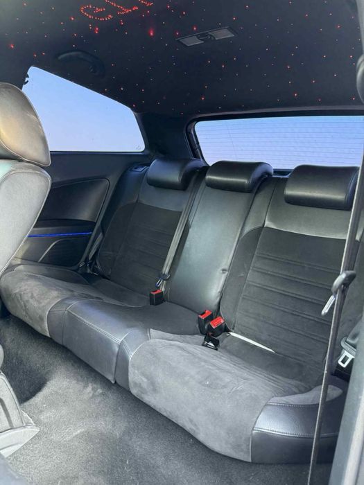 VW Polo 1.4tsi 6R GTI DSG