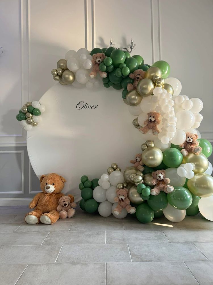 Aranjamente nunta/botez/aniversari