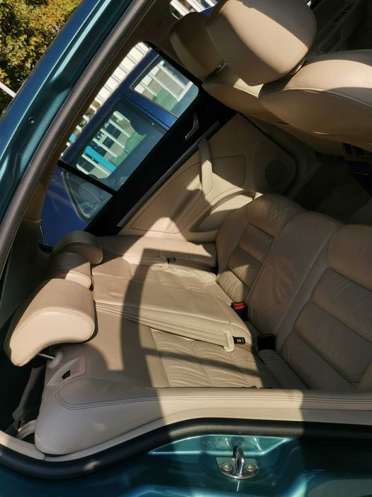 Skoda Octavia 2008 DSG 2.0 TDI 140 BKD