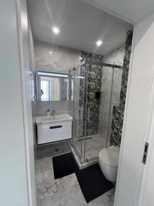 Дава се под наем Двустаен апартамент в Бургас, Сарафово - 65 кв.м за 652.8 € - Снимка #3